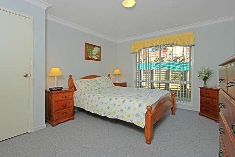Photo: Mollymook holiday accommodation, Haven of Rest